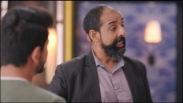 Krishna Mohini - 4th June 2024